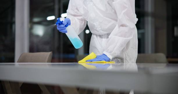 Licensed Crime Scene Cleanup service in Loomis, NE - Trauma Clean Pros